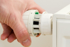 Burrough End central heating repair costs