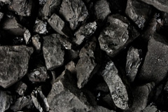 Burrough End coal boiler costs