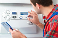 free Burrough End gas safe engineer quotes