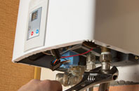 free Burrough End boiler install quotes
